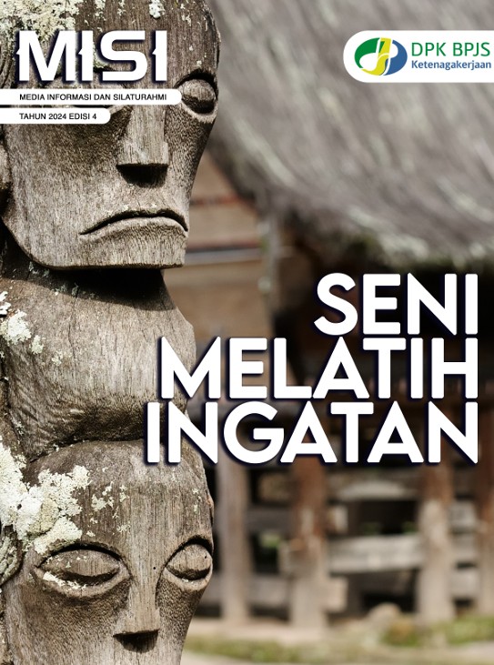 Buletin Misi Edisi #4