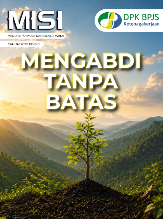 Buletin Misi Edisi #5